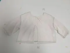 カーディガン　2way