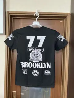 THRASHER 77 UPRISING BROOKLYN コラボ　 スケボー