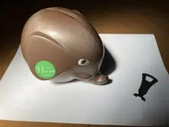 Norsu ノルス エレファントバンク 貯金箱 北欧雑貨