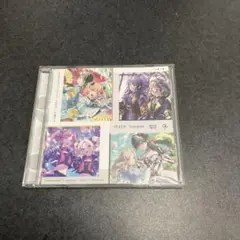 37.5℃のファンタジー/アイマイメーデー/BLAST!!/十六夜セレーネ