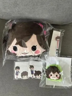 セガラッキーくじオンライン 名探偵コナン 蘭 真純