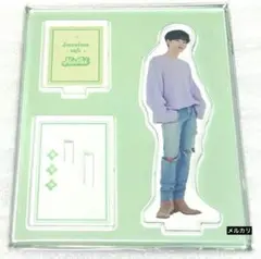 seventeen ホシ アクスタ カフェ 2021 ②