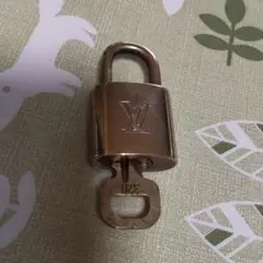 ルイ·ビィトンパドロックカデナ南京錠