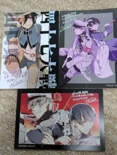 【初版】四十七大戦 アース・スター版全8巻　特典21枚付き 2025年最新】四十七大戦 アニメイトの人気アイテム - メルカリ