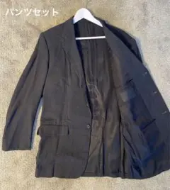 PRADA メンズスーツ 上下セット