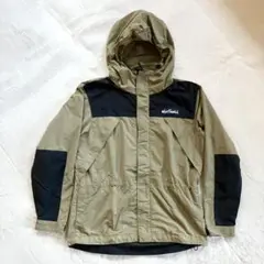 ワイルドシングス シャモニー ジャケット CHAMONIX 2