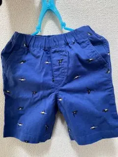 UNIQLO 100半ズボン