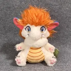 聖剣伝説　ビジョンズオブマナ　コレクターズエディション　ラムコぬいぐるみフラミー 聖剣伝説 ビジョンズオブマナ コレクターズエディション ラムコ
