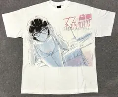 九龍ジェネリックロマンス　アニメ　Tシャツ　XLサイズ