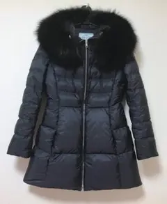 期間限定値下げプラダ☆ダウンコート