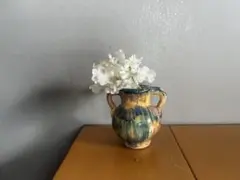 bodo hennig ボードヘニッヒ　ドールハウス　ドイツ　花瓶