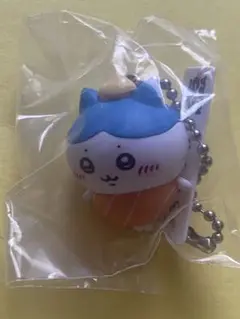 くら寿司　びっくらポン　ちいかわ　ハチワレ　サーモンマヨ