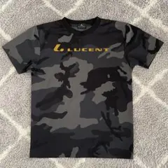 ルーセント　迷彩　Tシャツ　S size