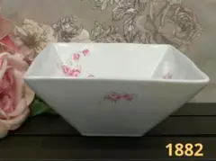 1882:最初価格♥イマン・マニー好き! イマンかほり 角鉢 小