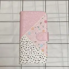 Huawei P20 lite ケース 手帳型 ピンク
