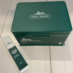 VTシカデイリースージングマスク