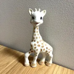 キリンのソフィー