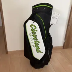 キャディバッグ