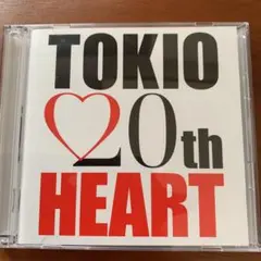 HEART CD TOKIO