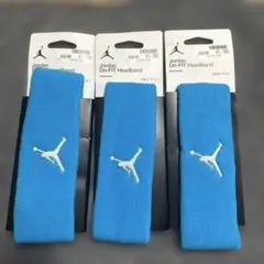 ジョーダン　ジャンプマン　ヘッドバンド　ヘアバンド