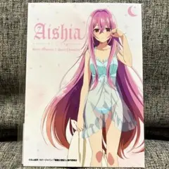 精霊幻想記　アイシア　非売品　ランダム　2L判ブロマイド　エウレカくじ