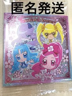 にふぉるめーしょん ハートキャッチプリキュア PR-22