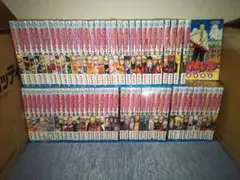 ★限定特価!ナルト全72巻全巻セット★