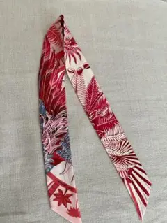 エルメス ツイリー 不死鳥の神話 未使用 HERMES