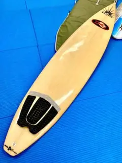 【断捨離中】お値下げドミンゴサーフボード　オールラウンド用フルオーダー品 断捨離中】お値下げドミンゴサーフボード オールラウンド用フル