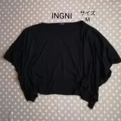 INGNI　レディーストップス　サイズM