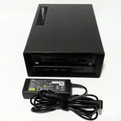 デスクトップPC コンパクト スリム Mini-ITX ストレージなし