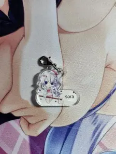 【バラ売り】9-nine-アンブレラマーカー 新海天
