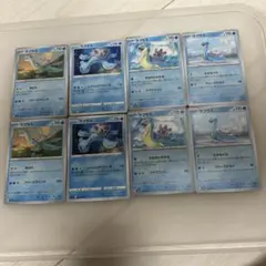 ラプラス　ポケモンカード　まとめ売り