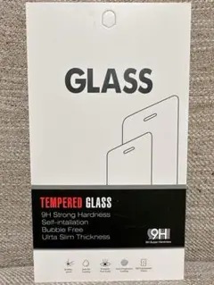 ⭐️匿名配送❣️TEMPERED GLASS 9H 2枚Switch 有機EL