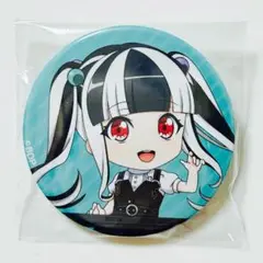 パレオ ねんどろいど ぷらす 缶バッジ バンドリ RAISE A SUILEN