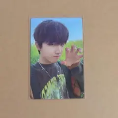 boynextdoor ボネクド ウナク トレカ why