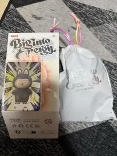 THE MONSTERS Big into Energy シリーズ　シークレット
