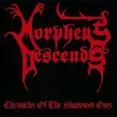Morpheus Descends モーフィアス Chronicles Of