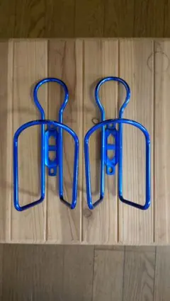 ミノウラ ボトルケージ 2個セット