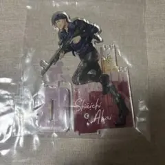 名探偵コナン 赤井秀一 アクリルスタンド