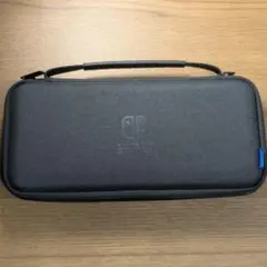 スリムハードポーチ プラス for Nintendo Switch