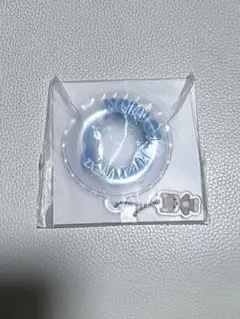 NEXZOO ソゴン　うきわキーホルダー NEXZ D賞 オフラインくじ