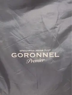 ゴロンネル　プレミア　GORONNEL premier ゴロンネルプレミア エアストレッチマット ヒーター付き