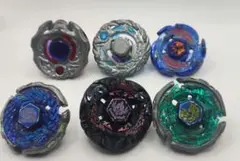 メタルファイトベイブレード　セット