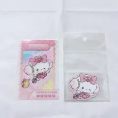 サンリオ こぎみゅん ときめき戦士 セット