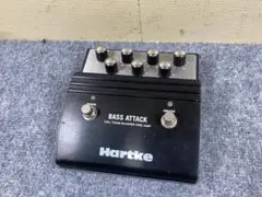 2025年最新】hartke bass attackの人気アイテム - メルカリ