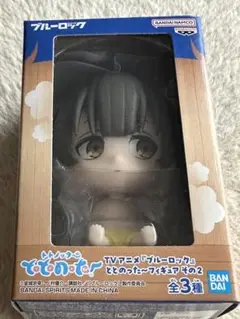 ブルーロック 蜂楽 ととのった〜　フィギュア