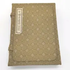 中国書畫墨 胡開文製 古墨