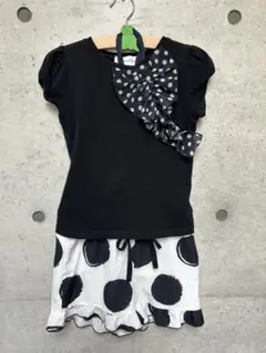 Special Day 8歳　上下