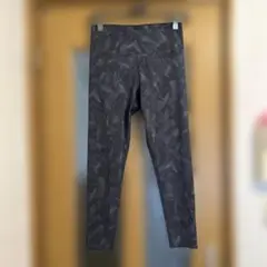 ユニクロ　UNIQLO エアリズム　レギンス
